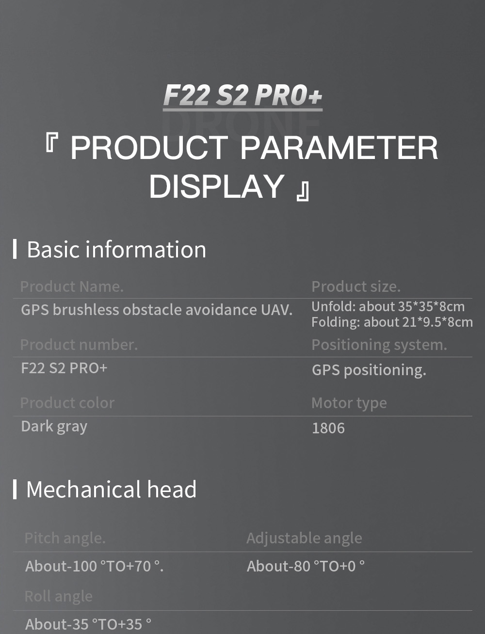 SJRC-F22-S2-PRO-GPS-6KM-5G-Repeater-USB-Digital-FPV-mit-4K-HD-EIS-Kamera-2-Achsen-Gimbal-Hindernisve-2013740-28